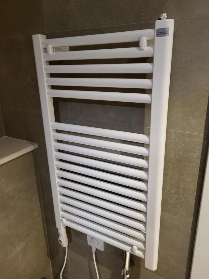 Black Sea Apartments Alliance Palace バトゥーミ エクステリア 写真
